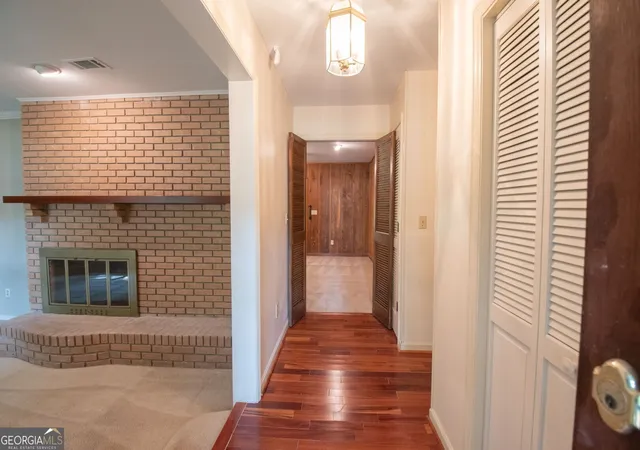 5th image of 808 Devon Dr, Saint Marys, GA 31558 | MLS# 10817480