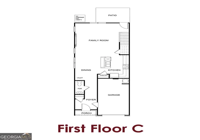 Photo 2 of Sale Pending at 4857 Orchard Grove Wy, Gainesville, GA 30504 | MLS# 10771848 | Listing updated on 2026-09-18