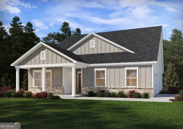 1st image of 2118 Homer Dr, Monroe, GA 30656 | MLS# 10813337
