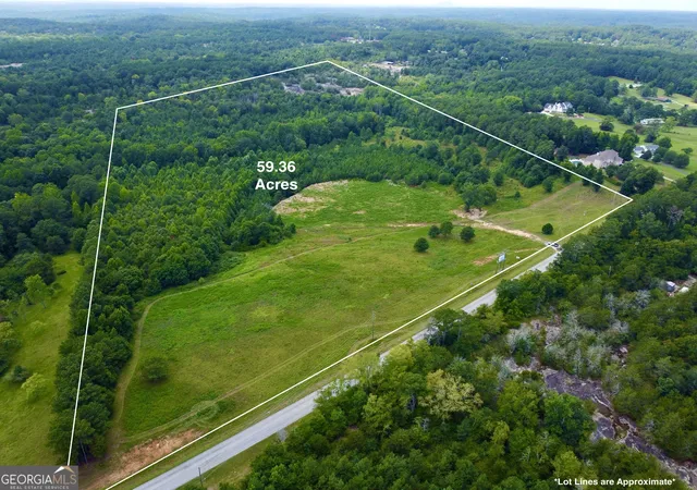Land for sale at 2040 Costly Ml Rd NE, Conyers, GA 30013 | MLS# 10811725