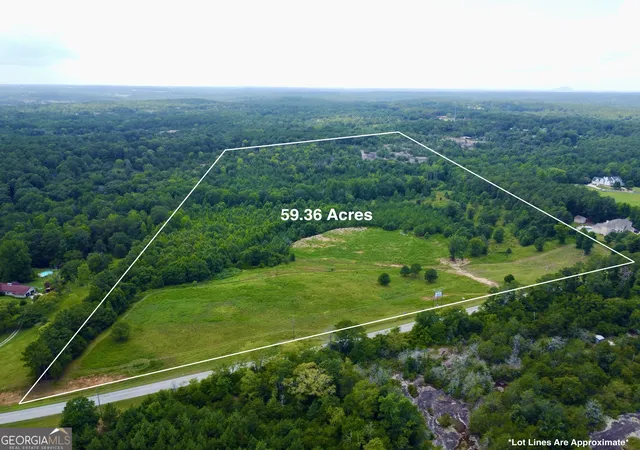 Photo 1 of Land for sale at 2040 Costly Ml Rd NE, Conyers, GA 30013 | MLS# 10811725 | Listing updated on 2026-08-20