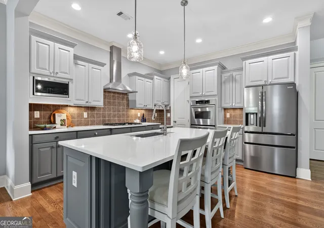 3rd image of 455 High Pointe Trl, Roswell, GA 30076 | MLS# 10718253