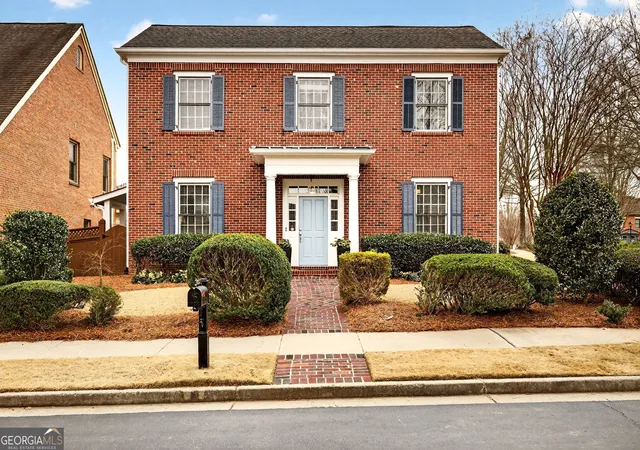 4th image of 455 High Pointe Trl, Roswell, GA 30076 | MLS# 10718253