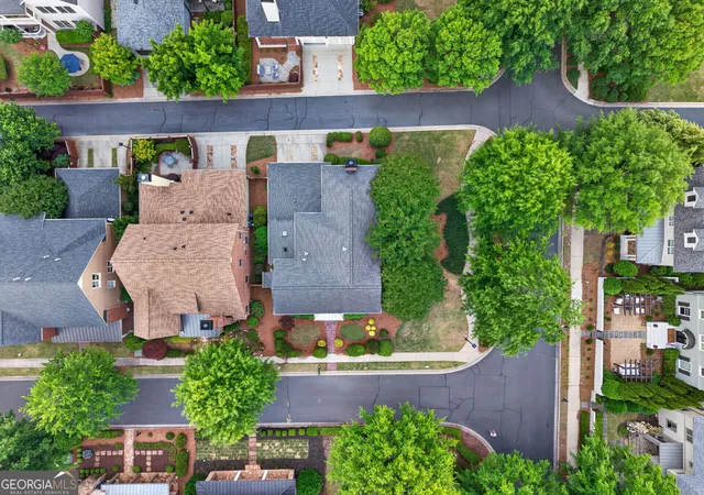 52nd image of 455 High Pointe Trl, Roswell, GA 30076 | MLS# 10718253