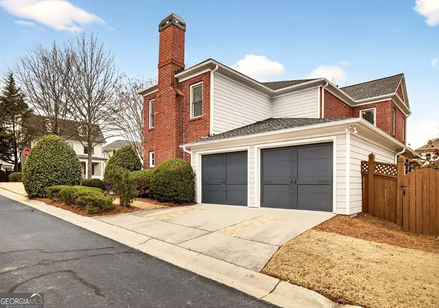 5th image of 455 High Pointe Trl, Roswell, GA 30076 | MLS# 10718253