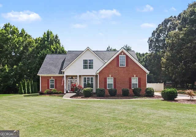 1st image of 61 Mount Moriah Dr, Senoia, GA 30276 | MLS# 10807729