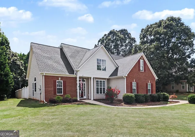 32nd image of 61 Mount Moriah Dr, Senoia, GA 30276 | MLS# 10807729