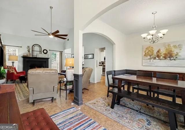 3rd image of 61 Mount Moriah Dr, Senoia, GA 30276 | MLS# 10807729