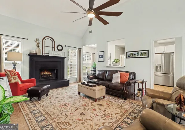 4th image of 61 Mount Moriah Dr, Senoia, GA 30276 | MLS# 10807729
