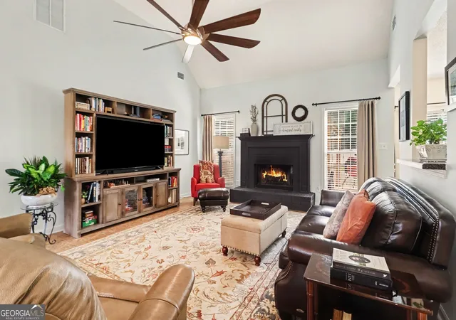 5th image of 61 Mount Moriah Dr, Senoia, GA 30276 | MLS# 10807729
