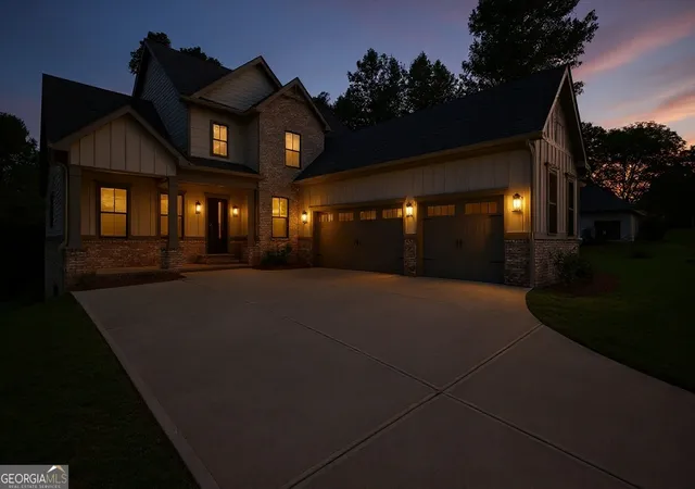 2nd image of 5676 Meadow View Dr, Jefferson, GA 30549 | MLS# 10806487