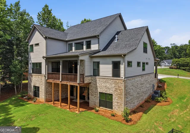 78th image of 5676 Meadow View Dr, Jefferson, GA 30549 | MLS# 10806487