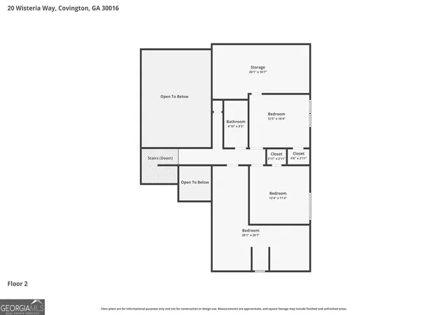 Homes for sale in Covington, GA | 20 Wisteria Blvd, Covington, GA 30016 | MLS# 10782503