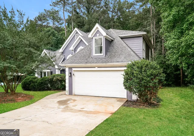 Homes for sale in Covington, GA | 20 Wisteria Blvd, Covington, GA 30016 | MLS# 10782503