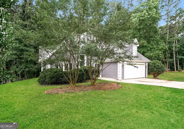 Homes for sale in Covington, GA | 20 Wisteria Blvd, Covington, GA 30016 | MLS# 10782503
