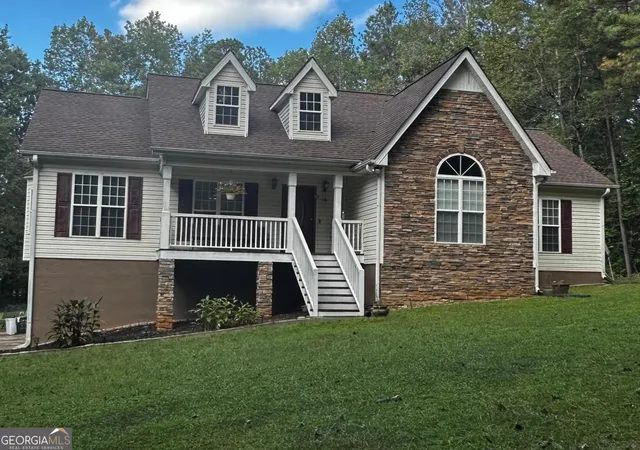 1st image of 1707 Hiram Sudie Rd, Hiram, GA 30141 | MLS# 10617568