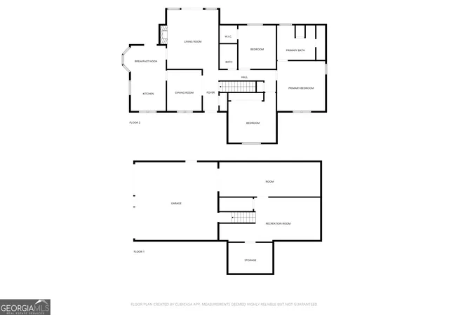 31st image of 1707 Hiram Sudie Rd, Hiram, GA 30141 | MLS# 10617568