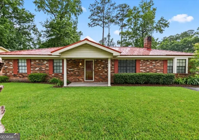 Single family home for sale at 107 Middleton Dr, Rincon, GA 31326 | MLS# 10879833