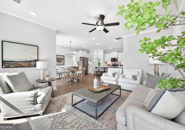 5th image of 1130 Bartlett Tr, Suwanee, GA 30024 | MLS# 10818304