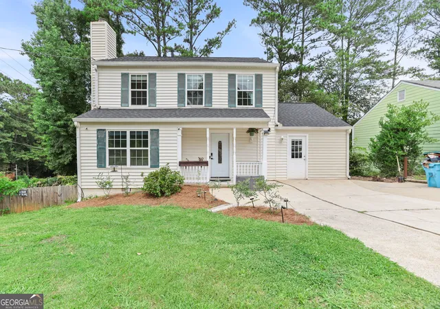 Single family home for sale at 1255 Riva Ridge Dr, Norcross, GA 30093 | MLS# 10797763