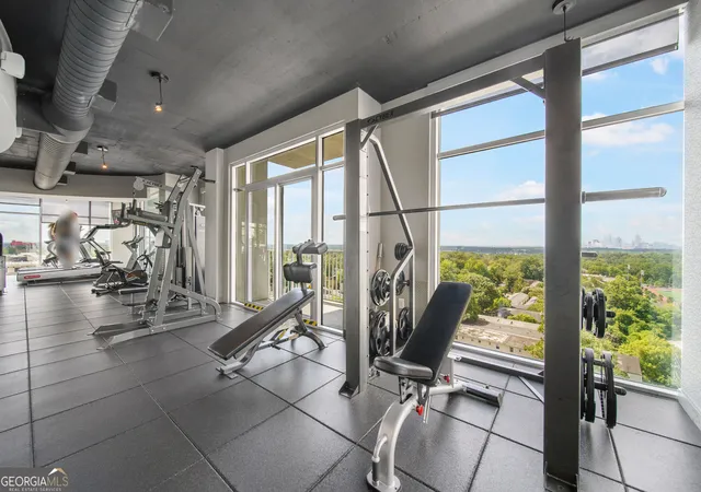 27th image of 250 Pharr Rd Ne #412, Atlanta, GA 30305 | MLS# 10807305