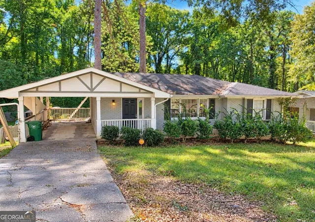 Photo 1 of Single family home for sale at 1767 Arkose Dr Se, Atlanta, GA 30316 | MLS# 10879565 | Listing updated on 2026-10-27