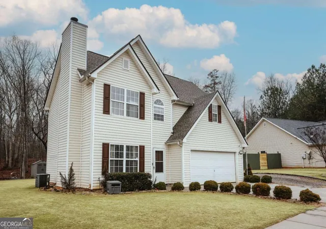 Photo 1 of Sale Pending at 480 Maple Frg Dr, Athens, GA 30606 | MLS# 10679386 | Listing updated on 2026-02-24
