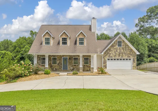 1st image of 247 Mill Creek Dr, Tallapoosa, GA 30176 | MLS# 10824121