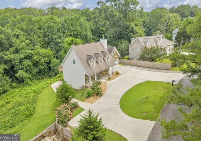 4th image of 247 Mill Creek Dr, Tallapoosa, GA 30176 | MLS# 10824121