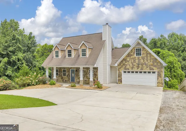 5th image of 247 Mill Creek Dr, Tallapoosa, GA 30176 | MLS# 10824121