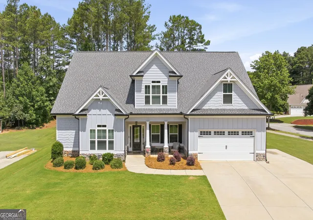 Photo 1 of Single family home for sale at 6400 Old Ml Ln, Monroe, GA 30655 | MLS# 10787574 | Listing updated on 2026-08-18