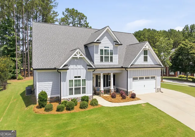 Photo 2 of Single family home for sale at 6400 Old Ml Ln, Monroe, GA 30655 | MLS# 10787574 | Listing updated on 2026-08-18