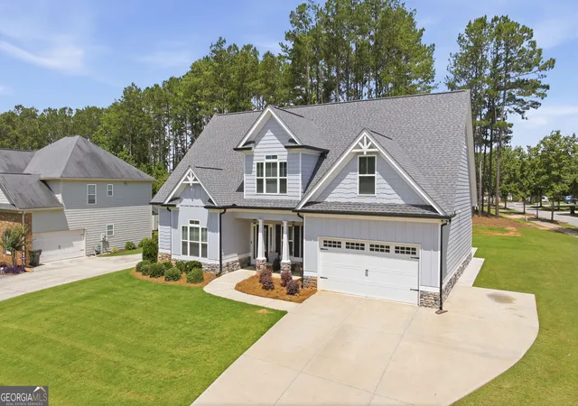 Photo 3 of Single family home for sale at 6400 Old Ml Ln, Monroe, GA 30655 | MLS# 10787574 | Listing updated on 2026-08-18