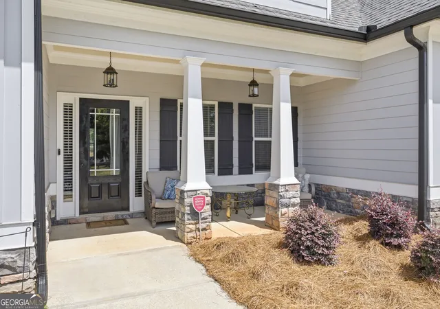 Photo 4 of Single family home for sale at 6400 Old Ml Ln, Monroe, GA 30655 | MLS# 10787574 | Listing updated on 2026-08-18