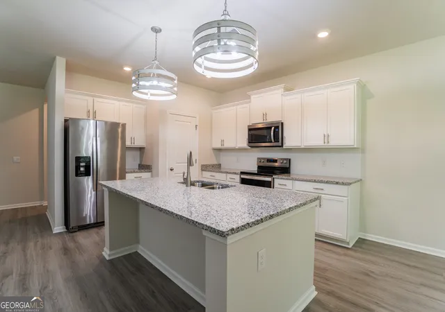 4th image of 56 Woodford Reserve Dr, Pooler, GA 31322 | MLS# 10803715