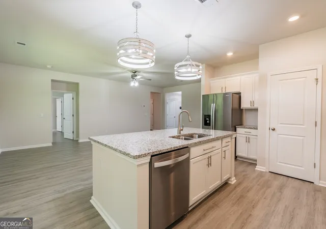 5th image of 56 Woodford Reserve Dr, Pooler, GA 31322 | MLS# 10803715