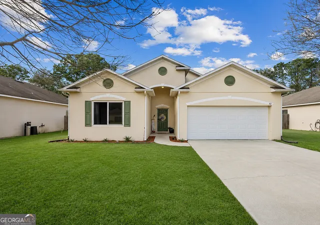 image of 151 Pine Bluff Blvd W, Kingsland, GA 31548 | MLS# 10702173