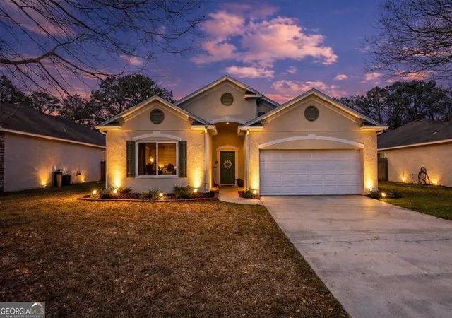 image of 151 Pine Bluff Blvd W, Kingsland, GA 31548 | MLS# 10702173