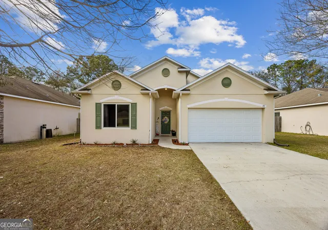 image of 151 Pine Bluff Blvd W, Kingsland, GA 31548 | MLS# 10702173