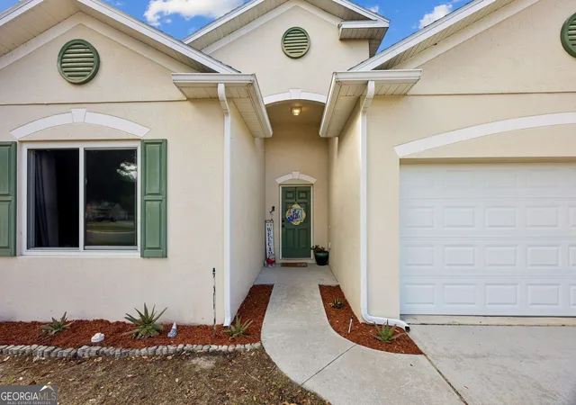 image of 151 Pine Bluff Blvd W, Kingsland, GA 31548 | MLS# 10702173