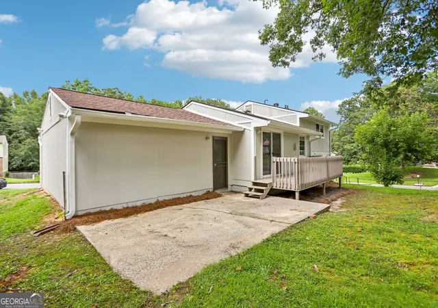 Photo 31 of Sale Pending at 3020 Forestside Ln, Atlanta, GA 30349 | MLS# 10821077 | Listing updated on 2026-09-15
