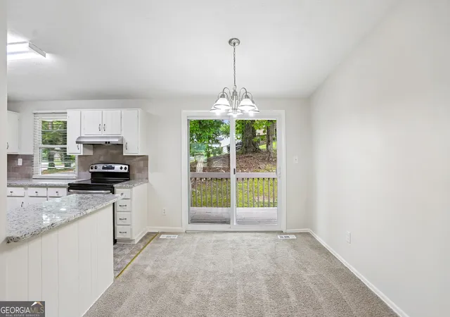 Photo 2 of Sale Pending at 3020 Forestside Ln, Atlanta, GA 30349 | MLS# 10821077 | Listing updated on 2026-09-15