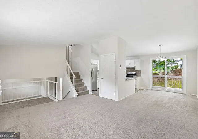 Photo 3 of Sale Pending at 3020 Forestside Ln, Atlanta, GA 30349 | MLS# 10821077 | Listing updated on 2026-09-15