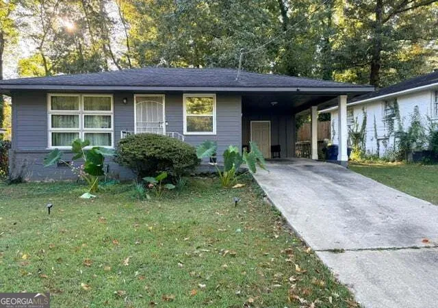 Single family home for sale at 3362 Browns Ml Rd SE, Atlanta, GA 30354 | MLS# 10880098
