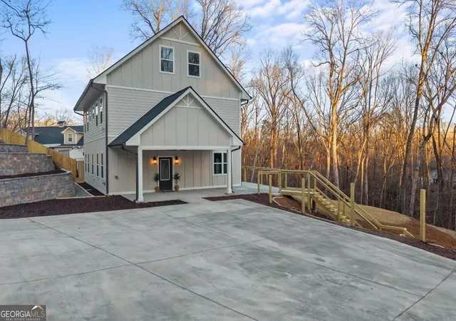 1st image of 3114 Old Cornelia Hwy, Gainesville, GA 30507 | MLS# 10818725