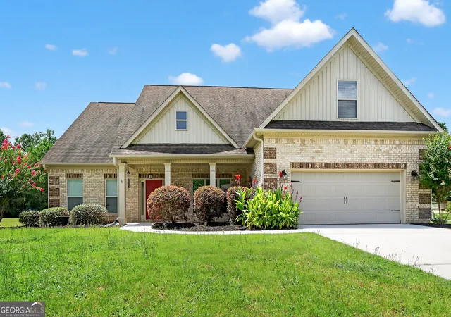 Photo 1 of Sale Pending at 344 Thoroughbred Ln, Macon, GA 31216 | MLS# 10565536 | Listing updated on 2025-10-28