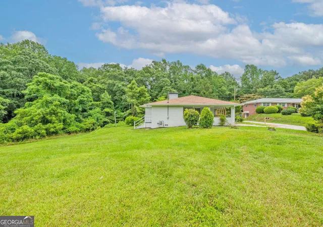 Photo 24 of Single family home for sale at 13 Brown St, Toccoa, GA 30577 | MLS# 10792985 | Listing updated on 2026-09-14