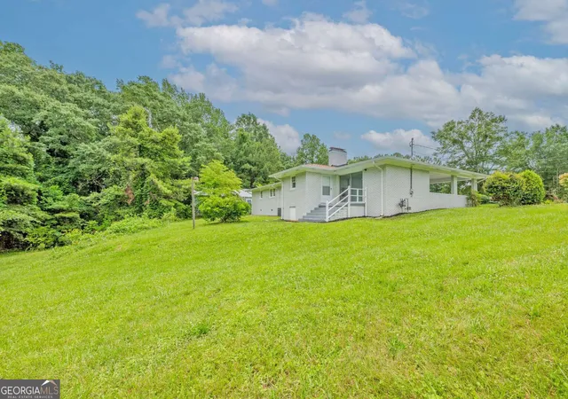 Homes for sale in Toccoa, GA | 13 Brown St, Toccoa, GA 30577 | MLS# 10792985