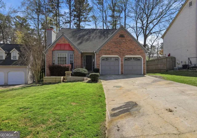 1st image of 1404 Chapel Hill Ln Sw, Marietta, GA 30008 | MLS# 10718937