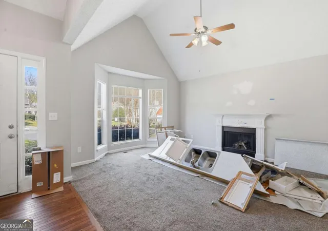2nd image of 1404 Chapel Hill Ln Sw, Marietta, GA 30008 | MLS# 10718937
